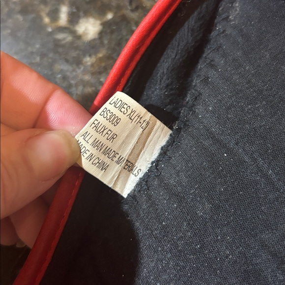 Betsey Johnson Animal Print Flats! Size 11 - Picture 4 of 5